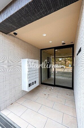 クリオラモード木場公園の物件内観写真